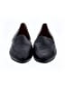 Me Too 100% Leather Black Flats Size 7 1/2 - photo 2