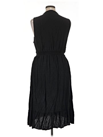 Croft & Barrow Casual Dress (view 2)