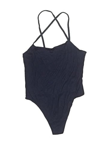 Parade Bodysuit (view 1)