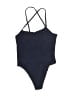 Parade Blue Bodysuit Size S - photo 1