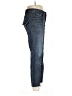 Assorted Brands 100% Cotton Blue Jeans Size 32 waist - photo 4