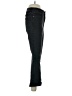 Madewell Chevron-herringbone Black Jeans Size 27 waist (petite) - photo 4