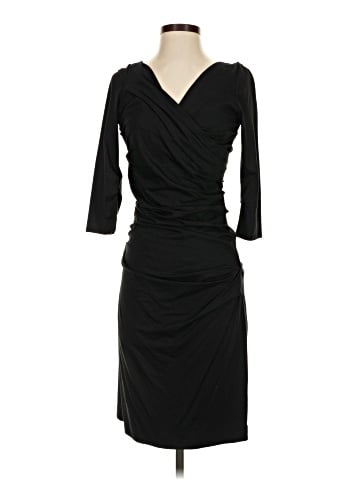 Diane von Furstenberg Cocktail Dress (view 1)