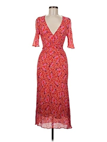Roseanna Cocktail Dress (view 1)