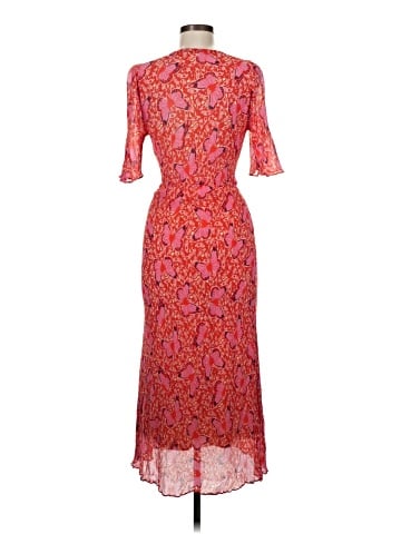 Roseanna Cocktail Dress (view 2)
