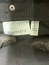 Athleta Solid Black Active Skort Size S - photo 3
