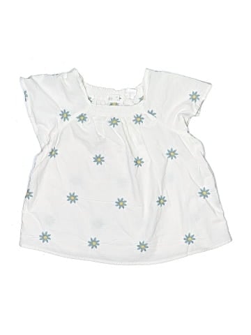 Zara Sleeveless Blouse (view 1)