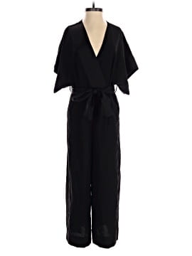 Diane Von Furstenberg Jumpsuit