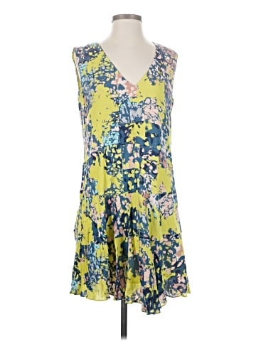BCBGMAXAZRIA Cocktail Dress (view 1)