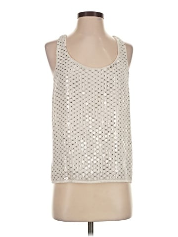 Bisou Bisou Sleeveless Top (view 1)