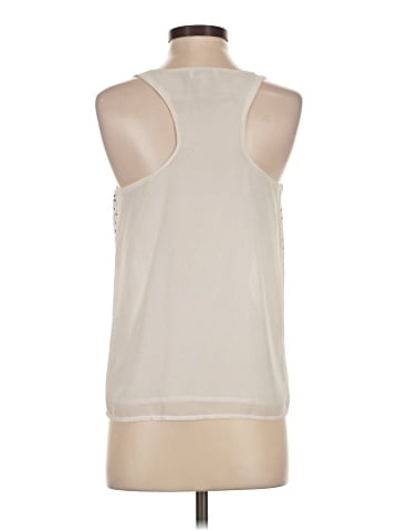Bisou Bisou Sleeveless Top (view 2)