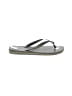 Havaianas Gray Flip Flops Size 39 - 40 - photo 1