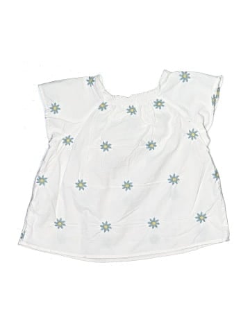 Zara Sleeveless Blouse (view 2)