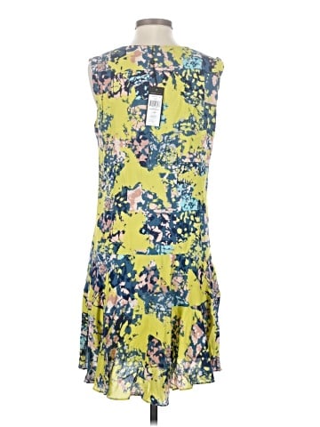 BCBGMAXAZRIA Cocktail Dress (view 2)