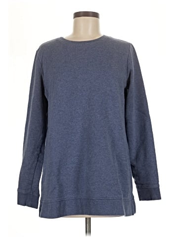 Lands' End Sweatshirt (view 1)