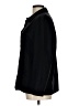 Zanella Black Jacket Size 12 - photo 5