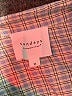 Sundays Checkered-gingham Gray Long Sleeve Button-Down Shirt Size Med (2) - photo 7