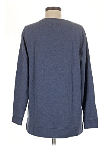 Lands' End Sweatshirt (view 2)