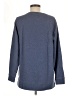 Lands' End Blue Sweatshirt Size M - photo 2