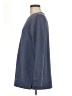 Lands' End Blue Sweatshirt Size M - photo 5