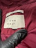 A New Day 100% Polyester Burgundy Raincoat Size M (estimated) - photo 6