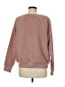 Universal Thread 100% Polyester Solid Pink Pullover Sweater Size M - photo 1