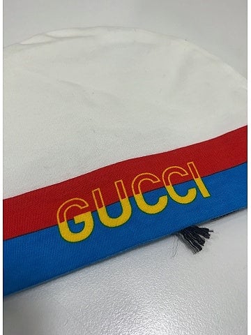 Gucci Hat (view 2)