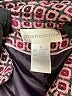 Worthington 100% Acrylic Polka Dots Pink Blazer Size 14 - photo 6
