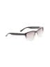 Unbranded Brown Burgundy Sunglasses One size - photo 1