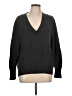 Gap Gray Pullover Sweater Size L - photo 1