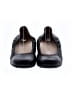 ABEO Black Flats Size 8 1/2 - photo 2