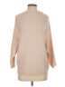 The Reset Tan pullover sweater Size XS - photo 1