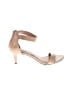 Style&Co Tan Sandals Size 11 - photo 1