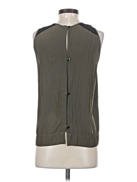 Feel The Piece Sleeveless Blouse (view 2)