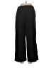 MNG Black Dress Pants Size M - photo 2