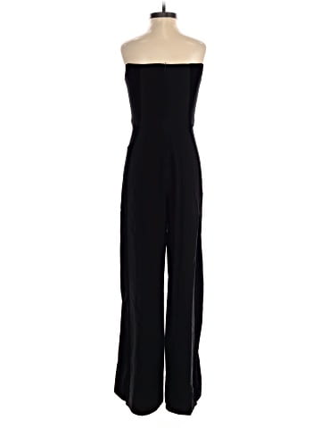 Black Halo Jumpsuit (view 2)