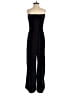 Black Halo Black Jumpsuit Size 0 - photo 2