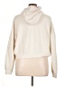 J.Crew Ivory Pullover Hoodie Size XL - photo 2