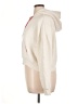 J.Crew Ivory Pullover Hoodie Size XL - photo 5
