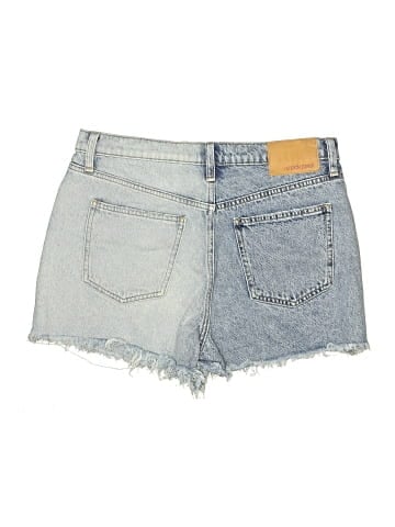 SNEAK PEEK Denim Shorts (view 2)