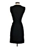 Noisy May Solid Black Cocktail Dress Size XS - photo 2