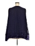 Lane Bryant 100% Polyester Purple Sleeveless Blouse Size 24 - photo 2