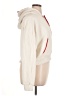 J.Crew Ivory Pullover Hoodie Size XL - photo 4