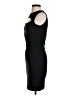 Noisy May Solid Black Cocktail Dress Size XS - photo 5