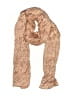 Unbranded Tan Orange Scarf One size - photo 1