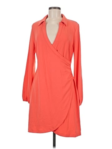 Boston Proper Cocktail Dress (view 1)