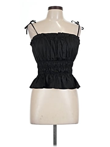 Mi ami Sleeveless Blouse (view 1)