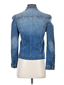 Driftwood Denim Jacket (view 2)