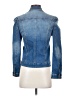 Driftwood Blue Denim Jacket Size S - photo 2