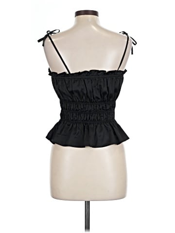 Mi ami Sleeveless Blouse (view 2)